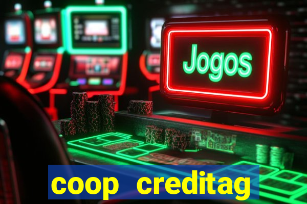 coop creditag reclame aqui